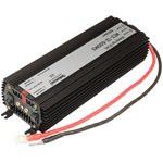 Инвертор ИС3-12-600М3 преобразователь напряжения DC/AC 12/220В 600Вт УТ000007313 Инвертор ИС3-12-600М3 преобразователь напряжения DC/AC 12/220В 600Вт УТ000007313