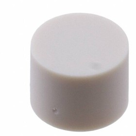 B32-1600, Switch Bezels / Switch Caps B3F ROUND KEY CAP LT IVORY