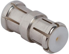 920-505A-51S, RF Adapters - In Series Bullet Adapter, 8.38mm Length 50 Ohm 920-505A-51S, RF Adapters - In Series Bullet Adapter, 8.38mm Length 50 Ohm