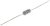 ER74R33KT, Wirewound Resistors - Through Hole ER74 R33 10% AMMO PK