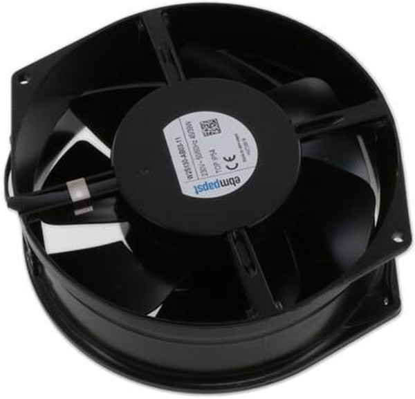 Вентилятор Ebmpapst W2S130-AB03-11 230v