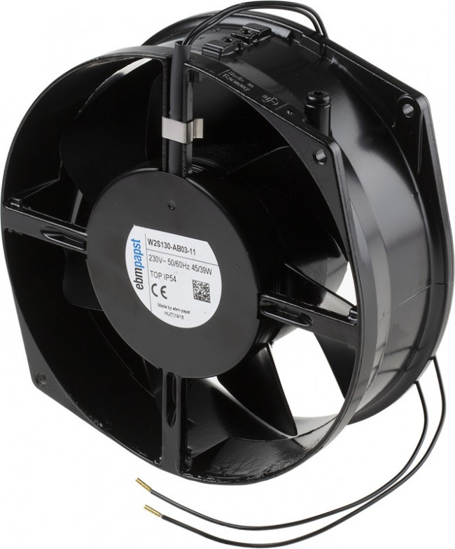 Вентилятор Ebmpapst W2S130-AB03-11 230v