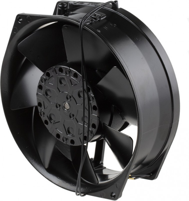 Вентилятор Ebmpapst W2S130-AB03-11 230v