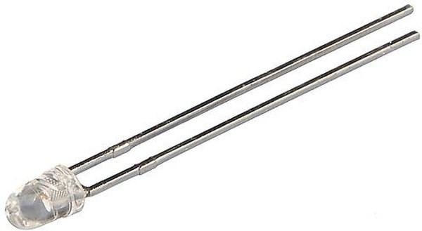 L-934SGC, Светодиод, низкой мощности, Зеленый, Сквозное Отверстие, T-1 (3mm), 20 мА, 2.2 В, 568 нм L-934SGC, Светодиод, низкой мощности, Зеленый, Сквозное Отверстие, T-1 (3mm), 20 мА, 2.2 В, 568 нм