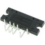 FSFR1800HSL, AC/DC CONV, HALF BRIDGE, 260W, 130DEGC