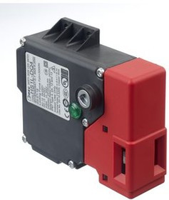 HS1L-DQ44KMSR-G, Interlock Switches Safety Switch Spring Lock