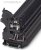 3036835, P-FU 5X20 LA 250 Series Fuse Plug for Use with DIN Rail Terminal Blocks 3036835, P-FU 5X20 LA 250 Series Fuse Plug for Use with DIN Rail Terminal Blocks