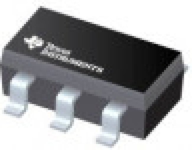 LPV521MGE/NOPB, Operational Amplifiers - Op Amps NANOPOWER, 1.8V RRIO CMOS INPUT, OP AMP