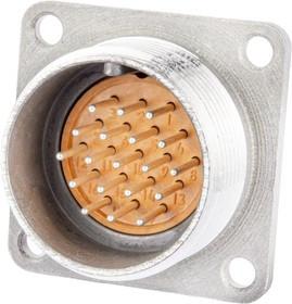 2РМТ24Б19Ш1В1В, Вилка на блок без патрубка