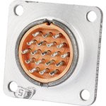 2РМТ24Б19Ш1В1В, Вилка на блок без патрубка 2РМТ24Б19Ш1В1В, Вилка на блок без патрубка