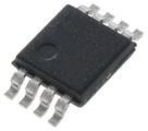 LM2904AM8-13, Операционный усилитель, 700кГц, 3-36ВDC, Каналы 2, MSOP8, 2500шт. LM2904AM8-13, Операционный усилитель, 700кГц, 3-36ВDC, Каналы 2, MSOP8, 2500шт.