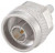 53S107-106N5, RF Connectors / Coaxial Connectors Type N Straight Plug Straight Plug 53S107-106N5, RF Connectors / Coaxial Connectors Type N Straight Plug Straight Plug