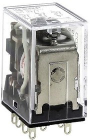 rp-22-4-12-DC, Реле промежуточное РП 22/4 5А 12В DС PROxima