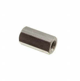 2104-632-SS-20, Standoffs &amp; Spacers 1/4 Hex X 1/2 Length Hex Standoff