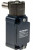 TV10S-335-11Z, TVS 335 Safety Hinge Switch, NO/NC