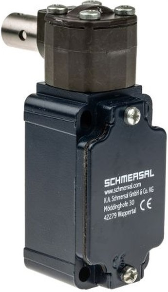 TV10S-335-11Z, TVS 335 Safety Hinge Switch, NO/NC