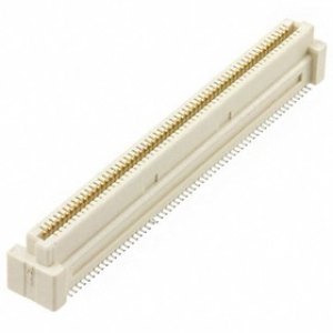 5-5179009-5, Conn Fine Pitch Connector RCP 120 POS 0.8mm Solder ST SMD Tube 5-5179009-5, Conn Fine Pitch Connector RCP 120 POS 0.8mm Solder ST SMD Tube