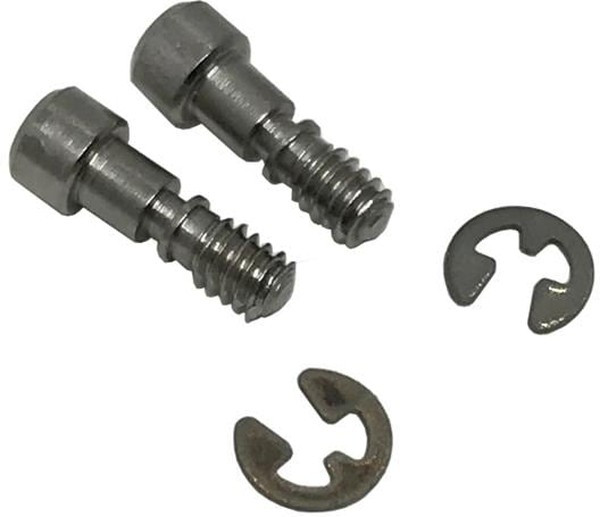 M83513/05-02, Connector Accessories Jackscrew Assembly Straight