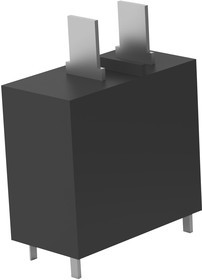 PCF-112D2M,000, POWER RELAY, SPST-NO, 25A, 277VAC, TH