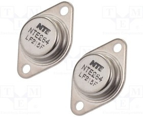 NTE284MP, Транзистор: NPN x2