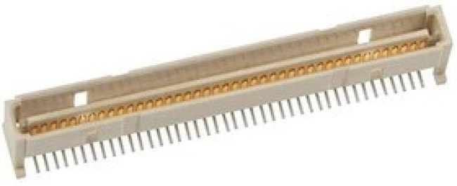 71741-0002, Board to Board &amp; Mezzanine Connectors 1.00 MM MEZZANINE B-