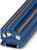 3211906, DIN Rail Terminal Blocks PTS 2,5-TWIN BU 3211906, DIN Rail Terminal Blocks PTS 2,5-TWIN BU