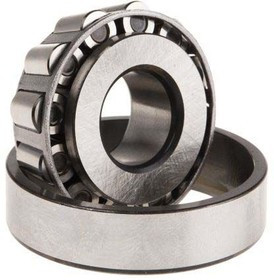 30205, 25mm I.D Taper Metric Roller Bearing, 52mm O.D