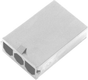 43680-1002, Корпус разъема, Sabre 43680, Штекер, 2 вывод(-ов), 7.5 мм, Molex Sabre 43178 Series Pin Contacts 43680-1002, Корпус разъема, Sabre 43680, Штекер, 2 вывод(-ов), 7.5 мм, Molex Sabre 43178 Series Pin Contacts