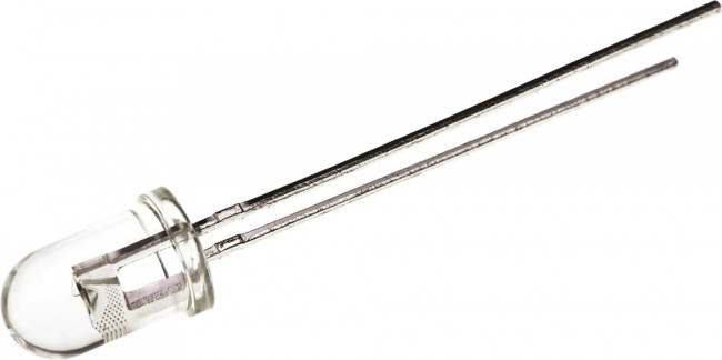 TSHF6410, TSHF6410 , 890nm IR LED, 5mm (T-1 3/4) Through Hole package TSHF6410, TSHF6410 , 890nm IR LED, 5mm (T-1 3/4) Through Hole package