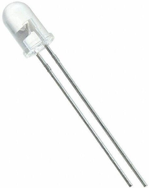 TSHF6410, TSHF6410 , 890nm IR LED, 5mm (T-1 3/4) Through Hole package TSHF6410, TSHF6410 , 890nm IR LED, 5mm (T-1 3/4) Through Hole package