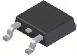 DMPH4013SK3-13, P-Channel MOSFET, 55 A, 40 V, 3-Pin DPAK Diodes Inc DMPH4013SK3-13