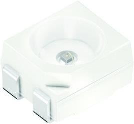 SFH 4250S, ИК излучатель, 860 нм, 120 °, SMD, 30 мВт/ср, 15 нс, 15 нс