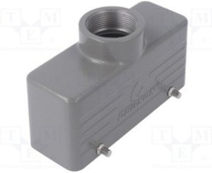 DTS37SFC/2-A, QC2 D-Sub Socket, DC-37, IDC