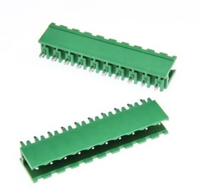 Клеммник KSE-2EDGV-5.0-10P