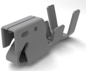 1744144-1, Headers &amp; Wire Housings CONTACT 18-22 AWG