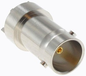 73171-3541, RF Connectors / Coaxial Connectors BNC VERT PCB JACK 75 OHM 3GHz 73171-3541, RF Connectors / Coaxial Connectors BNC VERT PCB JACK 75 OHM 3GHz