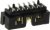 CONN HEADER 14POS 2MM VERT SMD