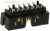 CONN HEADER 14POS 2MM VERT SMD