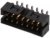 CONN HEADER 14POS 2MM VERT SMD