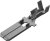 170340-3, 0.5~2.27 14~20 QuIck connect termInal - Cold-pressedTermInals 170340-3, 0.5~2.27 14~20 QuIck connect termInal - Cold-pressedTermInals