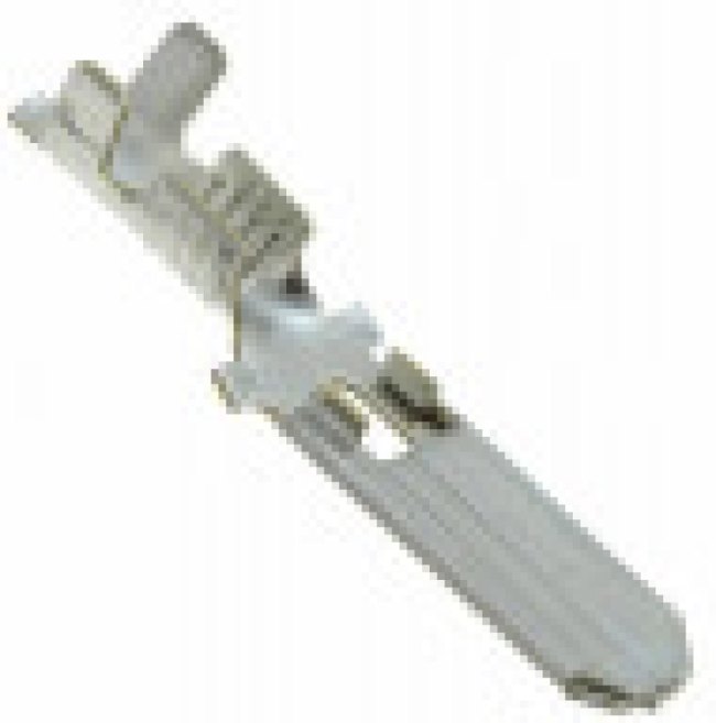 170340-3, 0.5~2.27 14~20 QuIck connect termInal - Cold-pressedTermInals 170340-3, 0.5~2.27 14~20 QuIck connect termInal - Cold-pressedTermInals