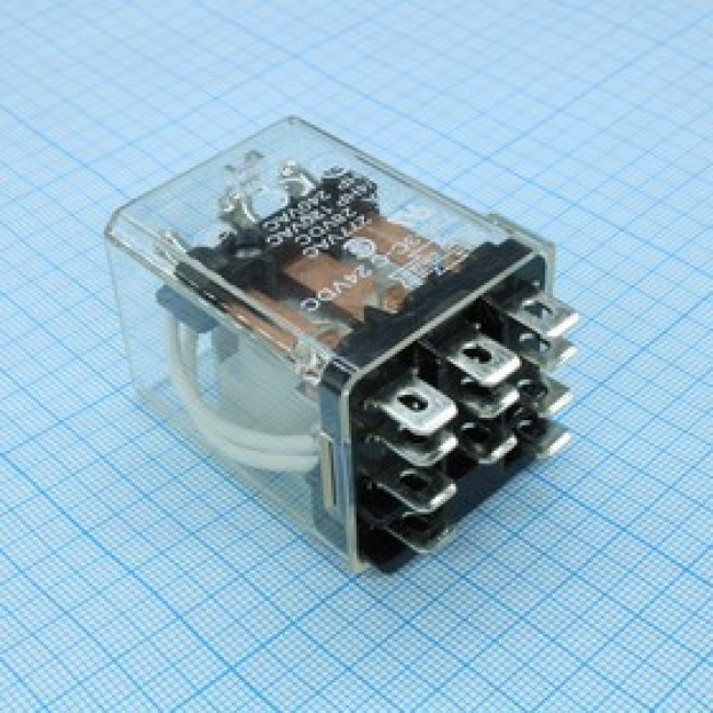 735-3C-C-24VDC