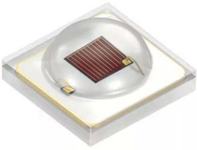 GY CSHPM1.23-KQKS-36, High Power LEDs - Single Color Yellow OSLON SSL 150