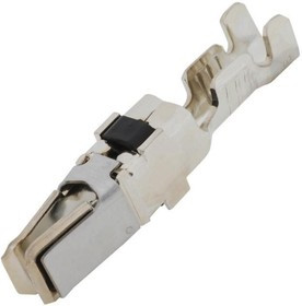 929939-1, Контакт-гнездо обжимной Junior Power Timer 20-17 AWG 929939-1, Контакт-гнездо обжимной Junior Power Timer 20-17 AWG