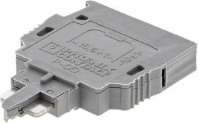 3036796, P-CO Series Grey Component Terminal Block