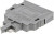 3036796, P-CO Series Grey Component Terminal Block
