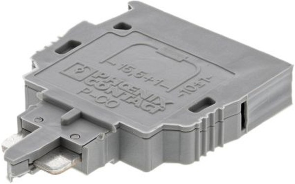 3036796, P-CO Series Grey Component Terminal Block