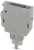 3036796, P-CO Series Grey Component Terminal Block