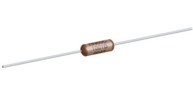 RN60C1001FB14, 1k Metal Film Resistor 0.25W ±1% RN60C1001FB14 RN60C1001FB14, 1k Metal Film Resistor 0.25W ±1% RN60C1001FB14