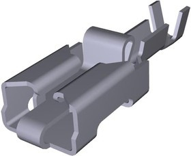 927852-2, Automotive Connectors TAB RECEPT